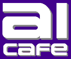 Cafe logo